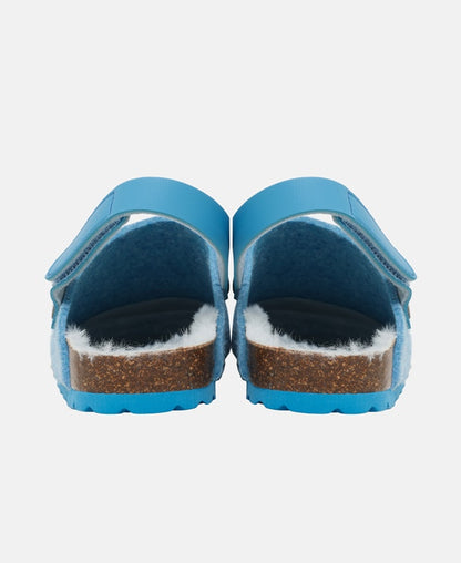 Clogs