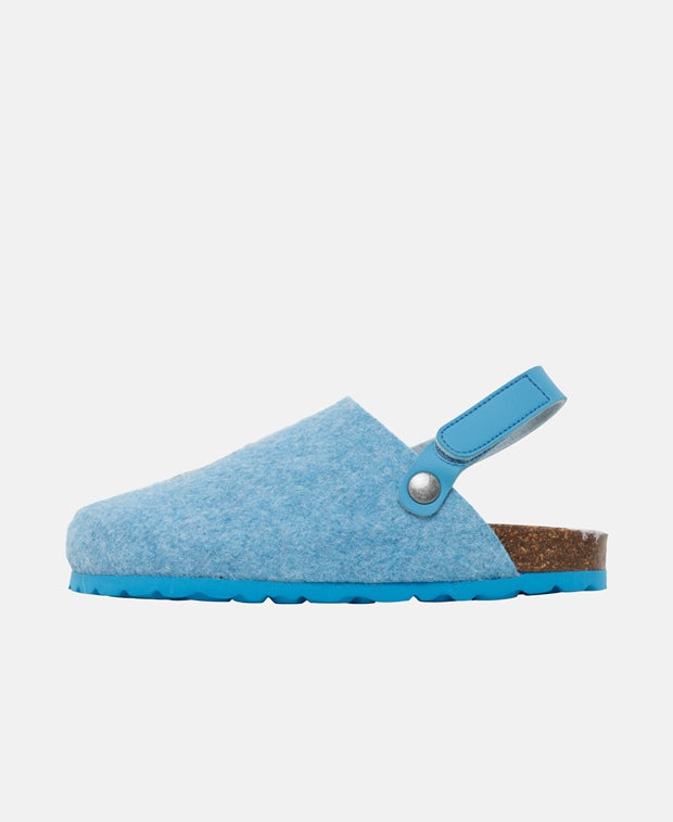 Clogs