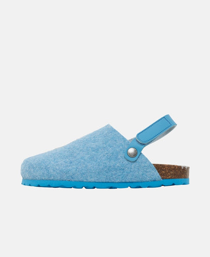Clogs