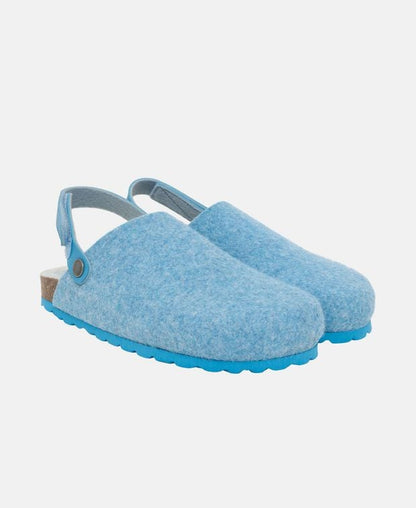 Clogs