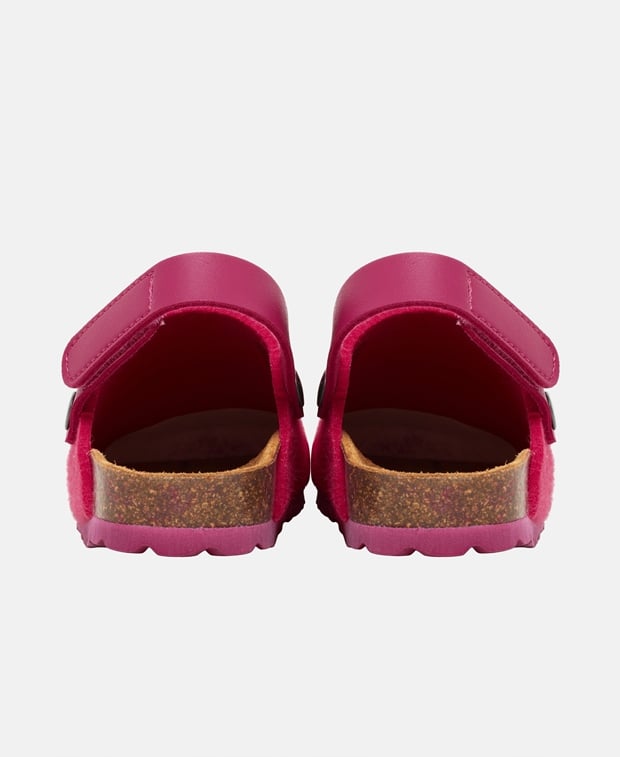 Clogs