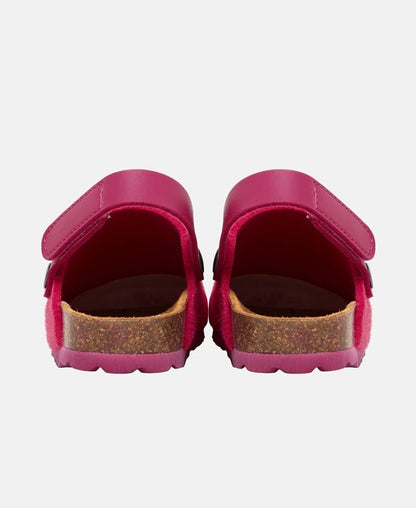 Clogs