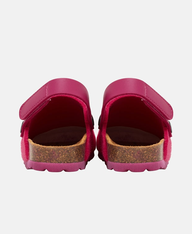 Clogs