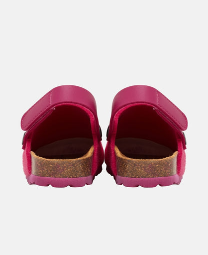 Clogs