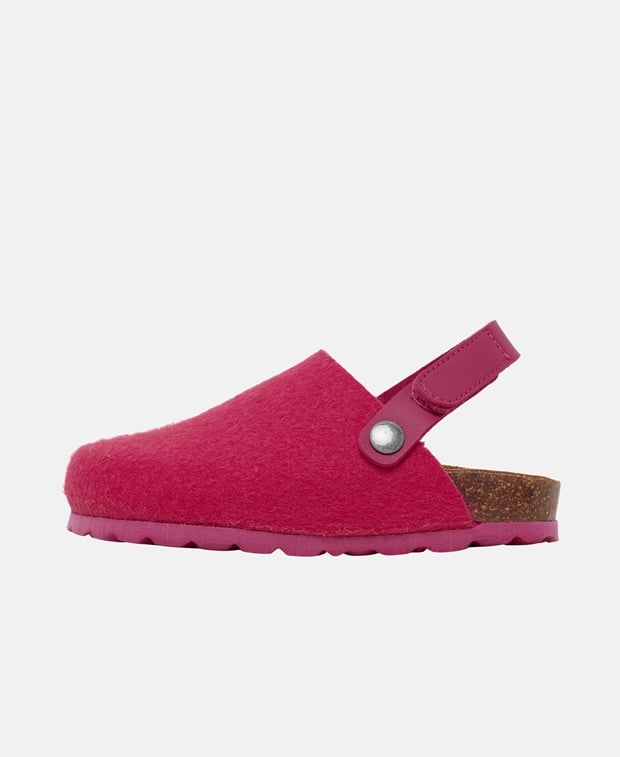 Clogs