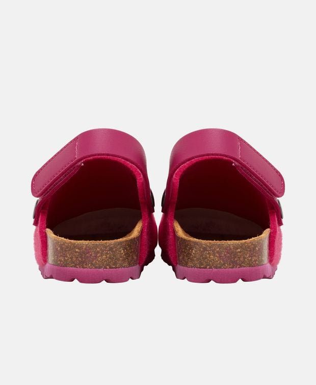 Clogs