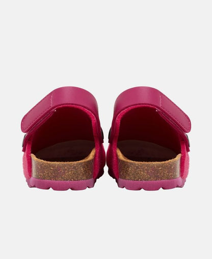 Clogs