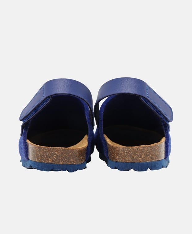 Clogs