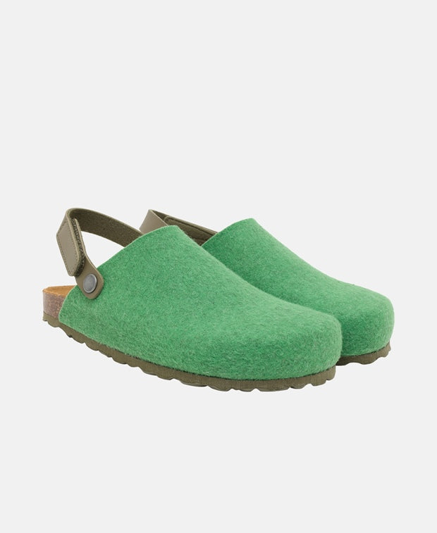 Clogs