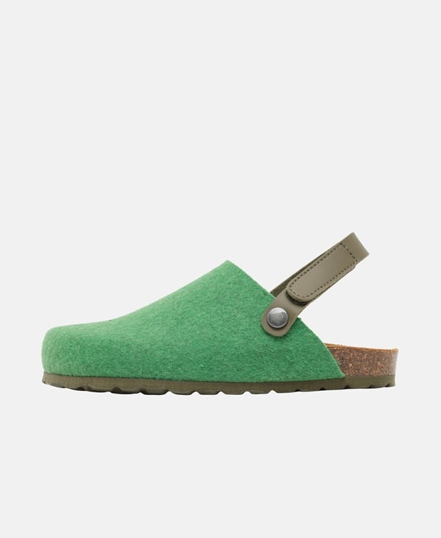 Clogs