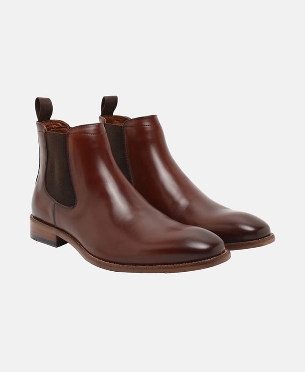 Chelsea Boots