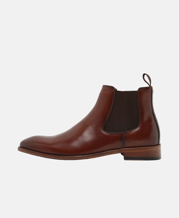 Chelsea Boots