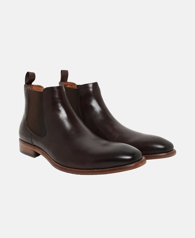 Chelsea Boots