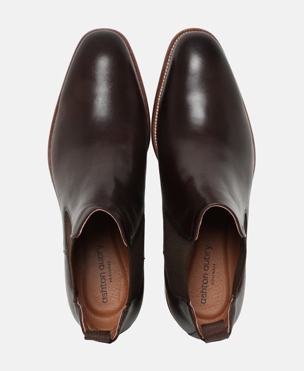 Chelsea Boots