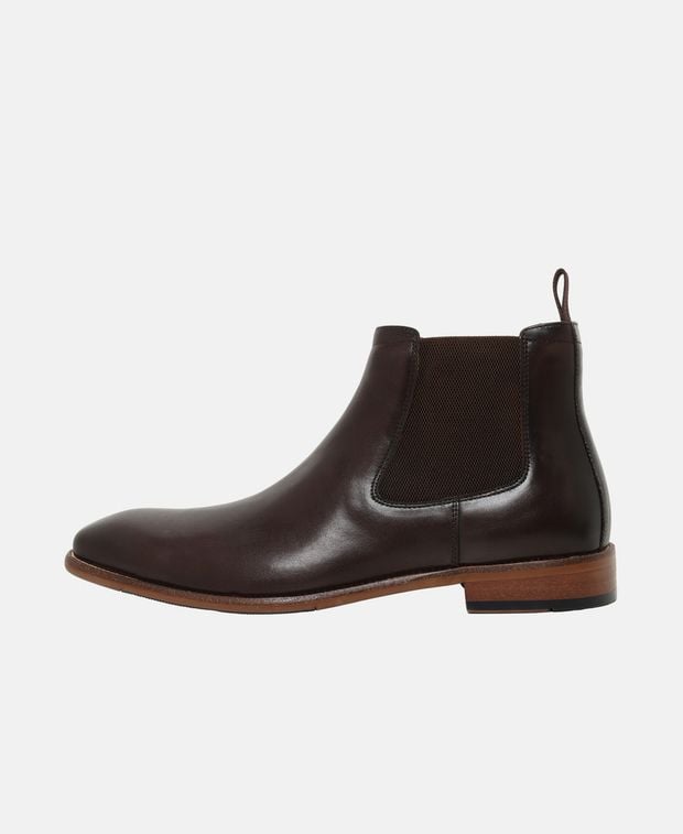 Chelsea Boots