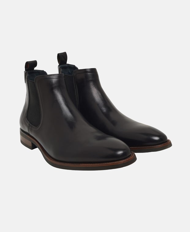 Chelsea Boots