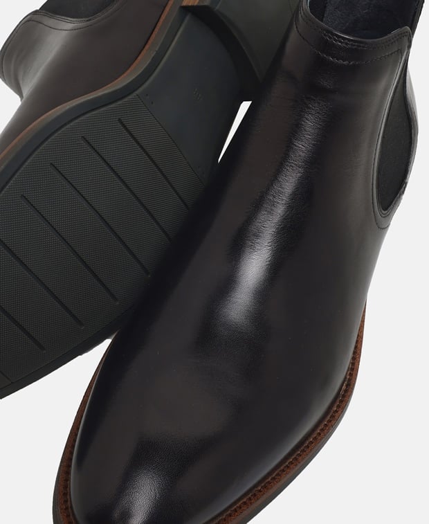 Chelsea Boots