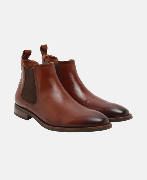 Chelsea Boots