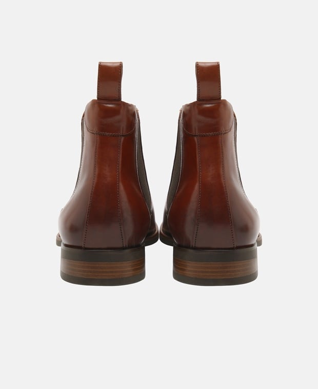 Chelsea Boots