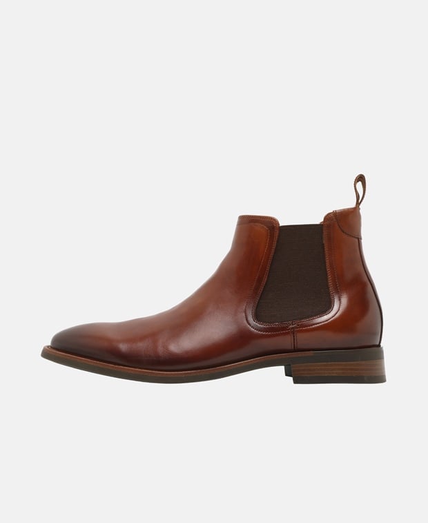Chelsea Boots