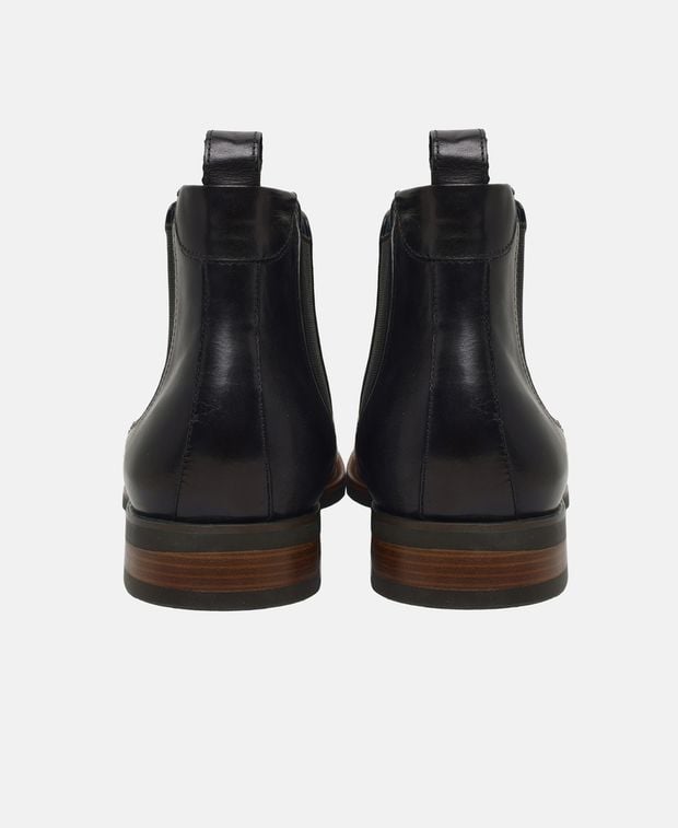 Chelsea Boots