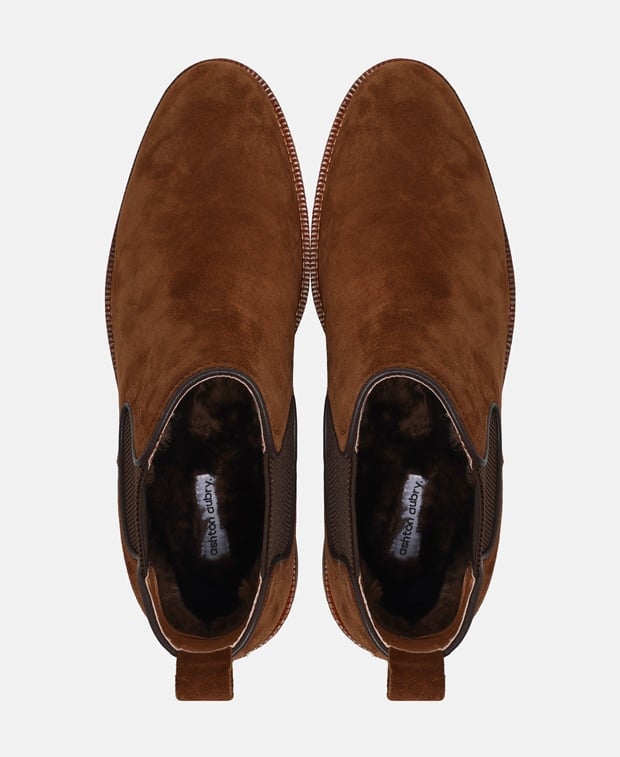 Chelsea Boots
