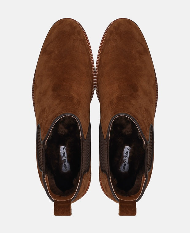 Chelsea Boots