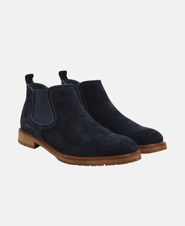 Chelsea Boots
