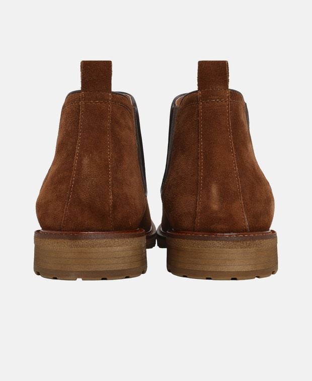Chelsea Boots