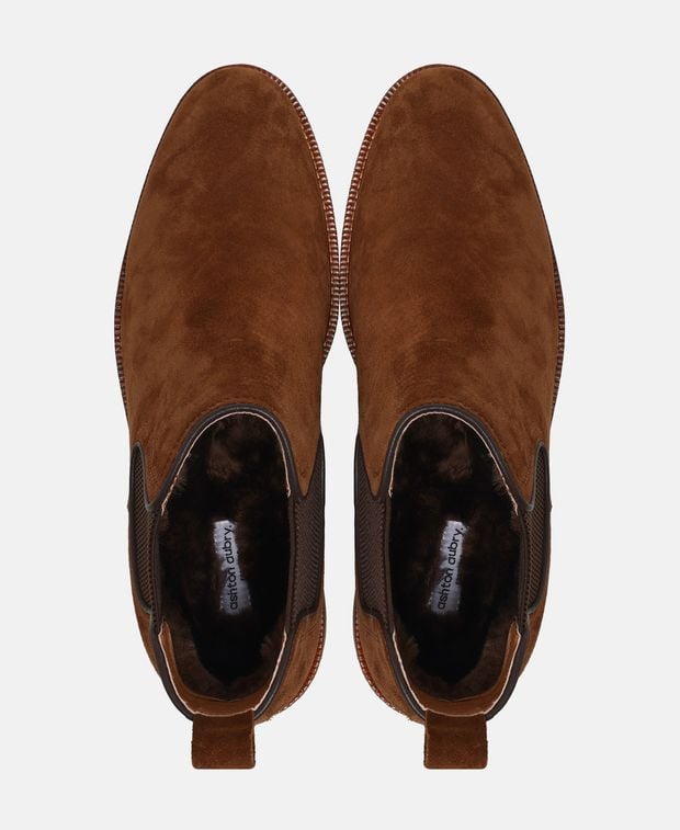 Chelsea Boots