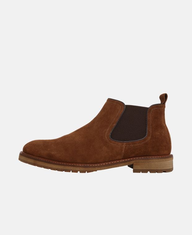 Chelsea Boots