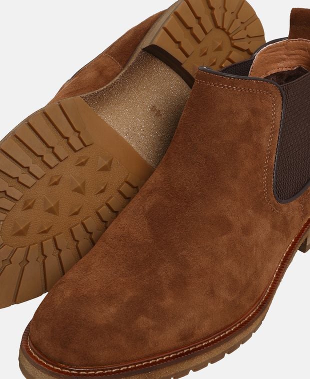 Chelsea Boots
