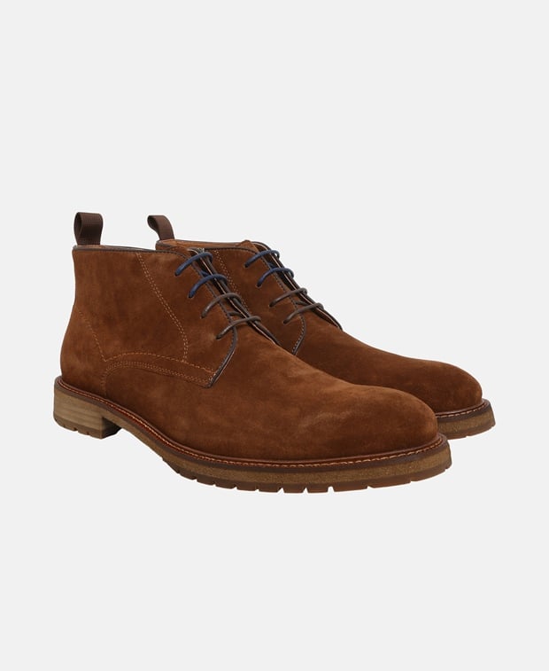 Desert Boots