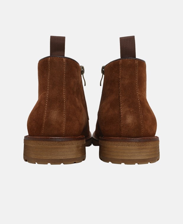 Desert Boots