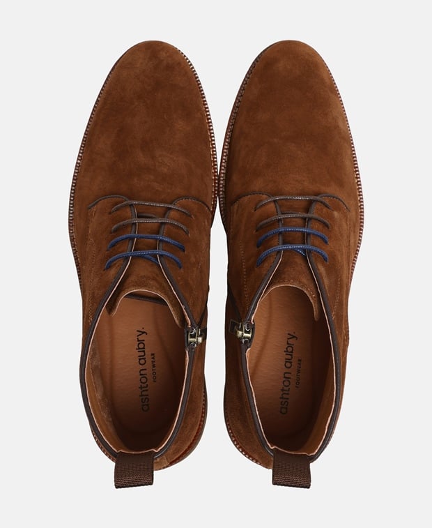 Desert Boots