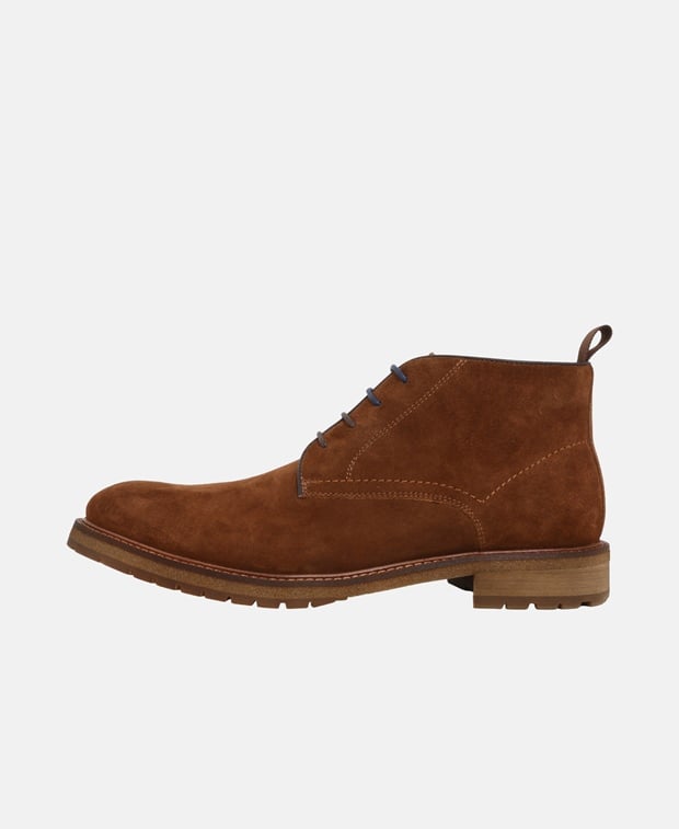 Desert Boots