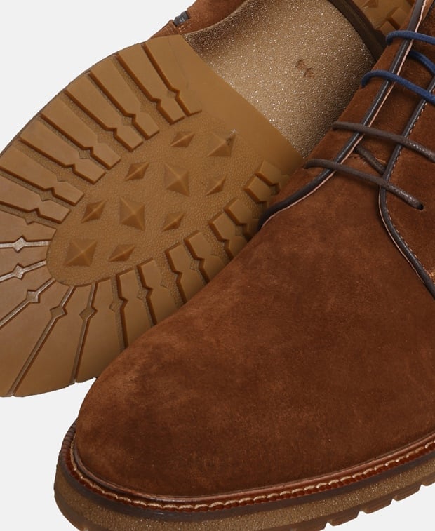 Desert Boots