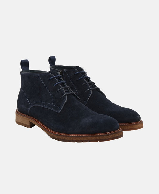 Desert Boots