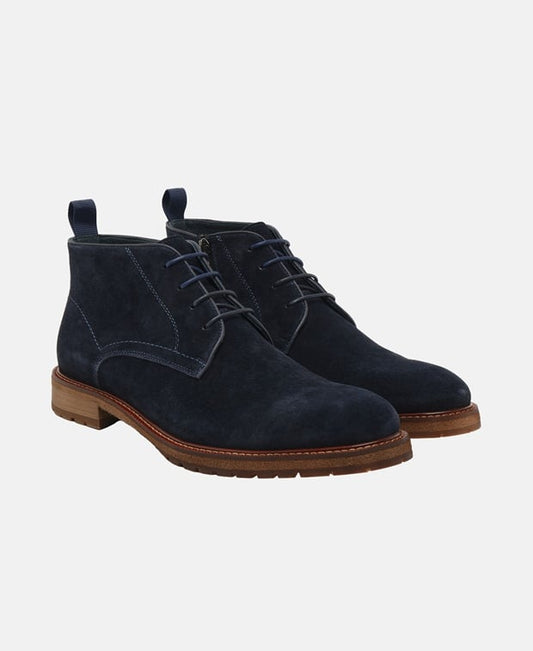 Desert Boots