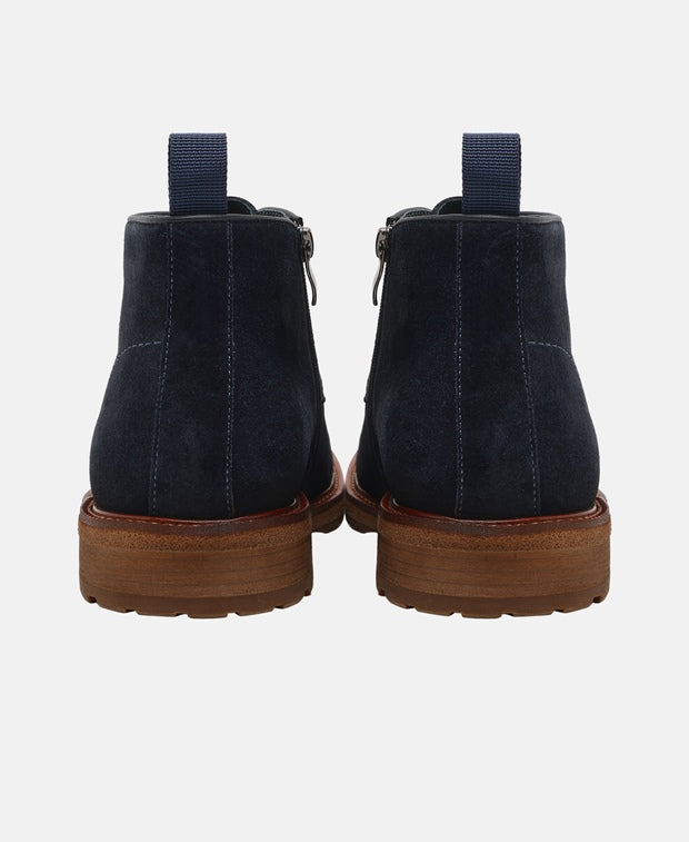 Desert Boots