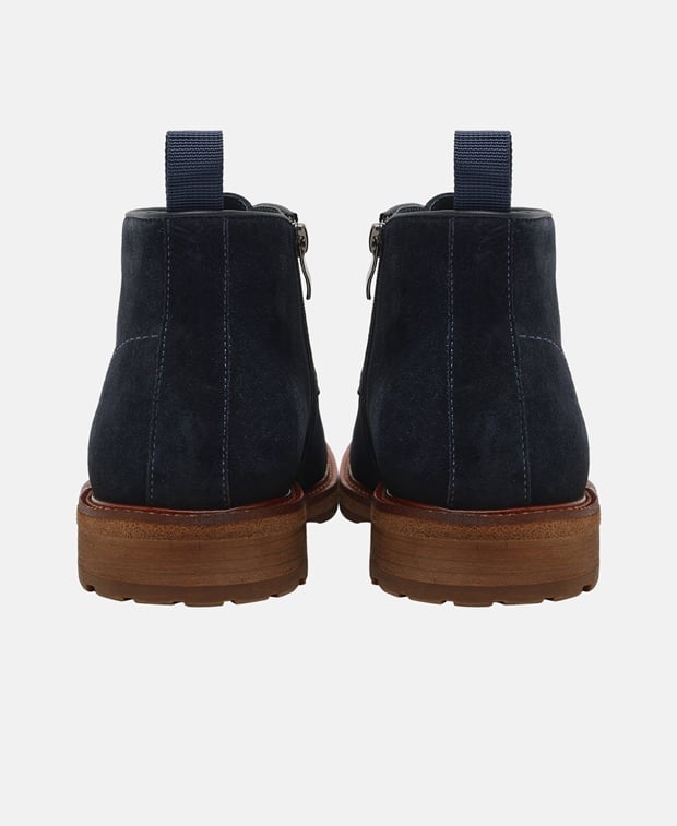 Desert Boots