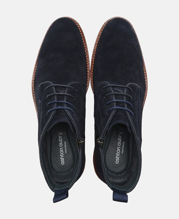 Desert Boots