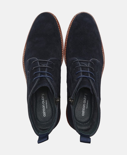 Desert Boots