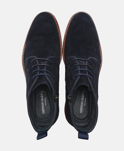 Desert Boots