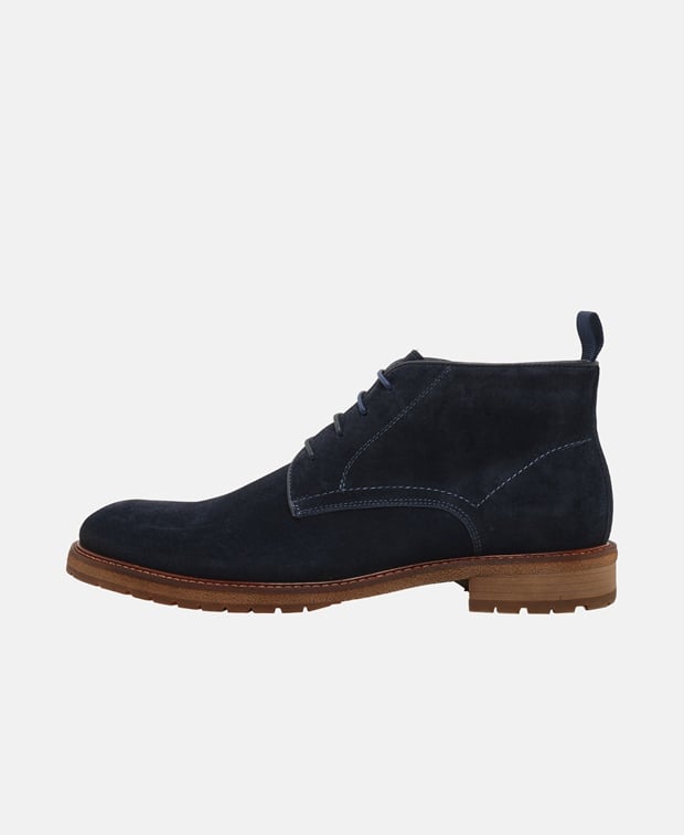 Desert Boots