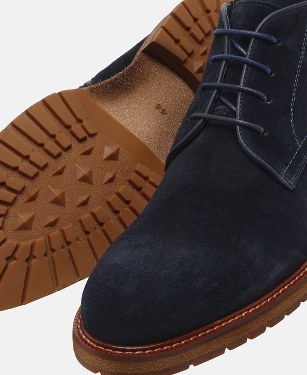 Desert Boots