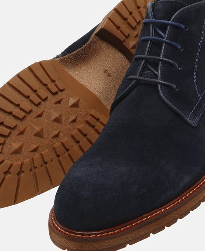 Desert Boots