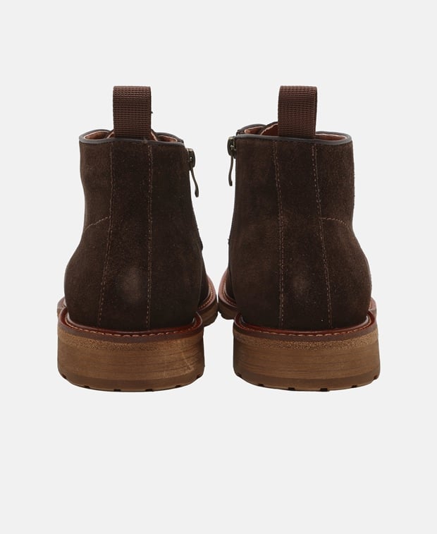 Desert Boots