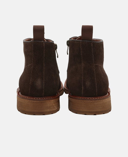 Desert Boots