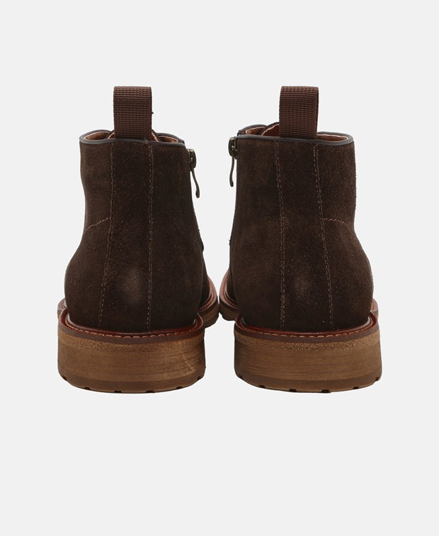Desert Boots